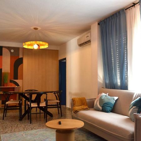 Sunshine Juderia Apartment Кордоба Екстериор снимка