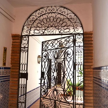 Sunshine Juderia Apartment Кордоба Екстериор снимка