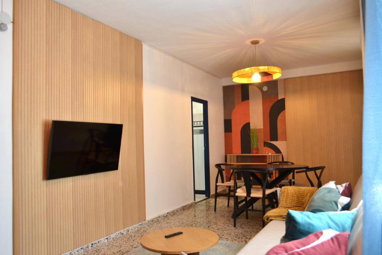 Sunshine Juderia Apartment Кордоба Екстериор снимка