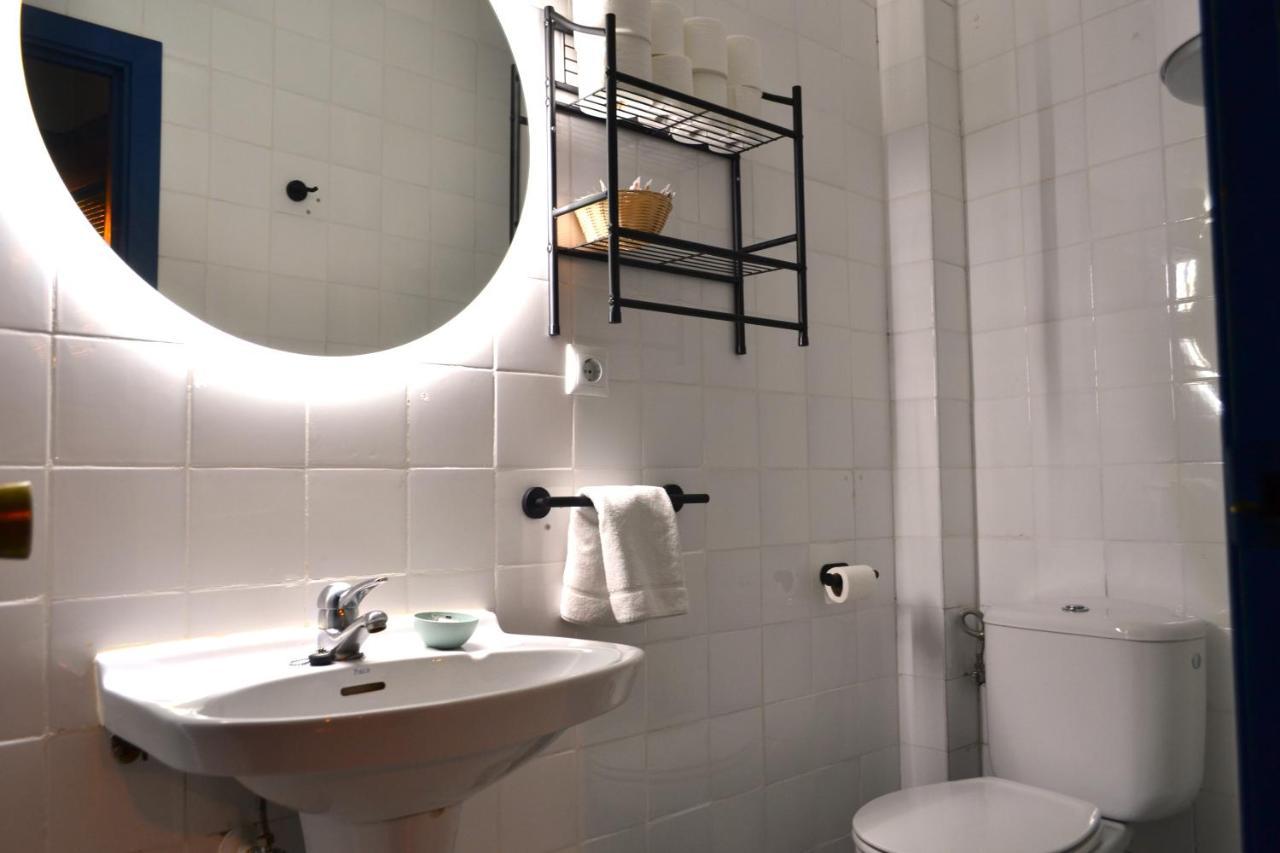 Sunshine Juderia Apartment Кордоба Екстериор снимка