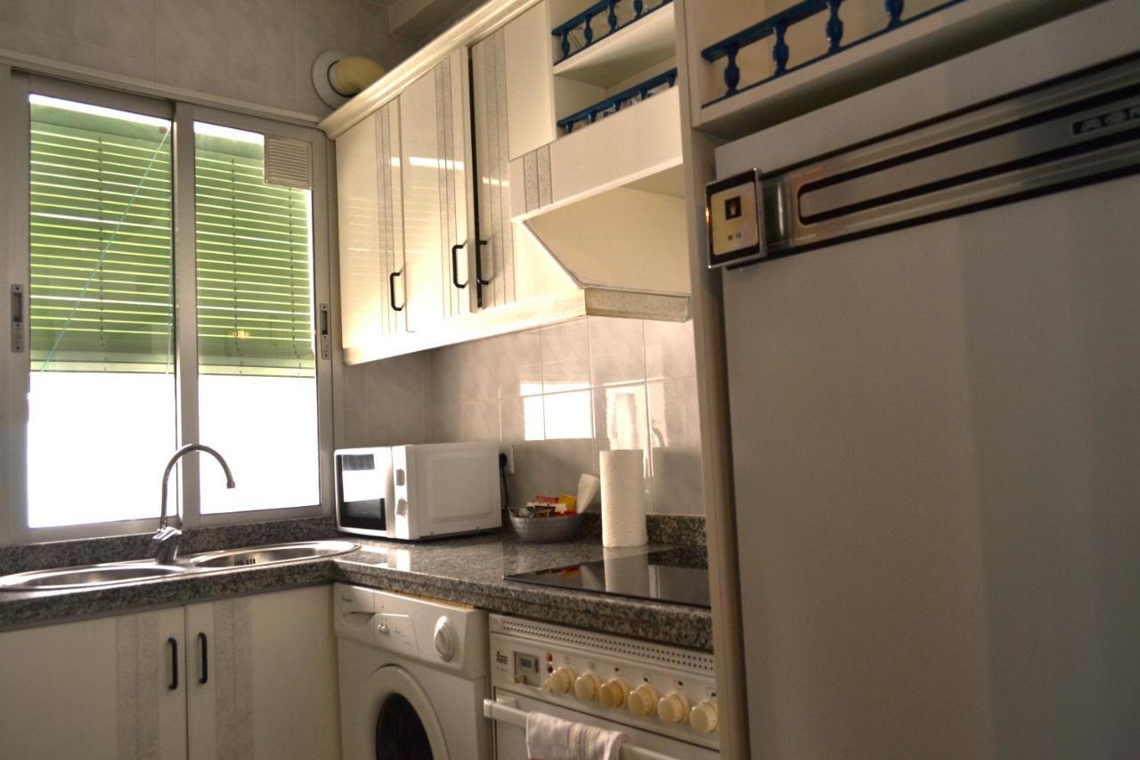 Sunshine Juderia Apartment Кордоба Екстериор снимка